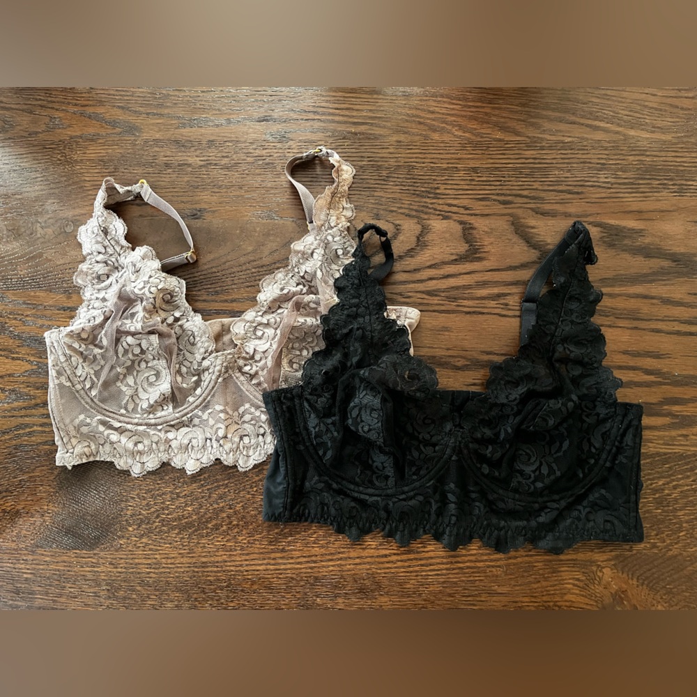 Cosabella Bralettes